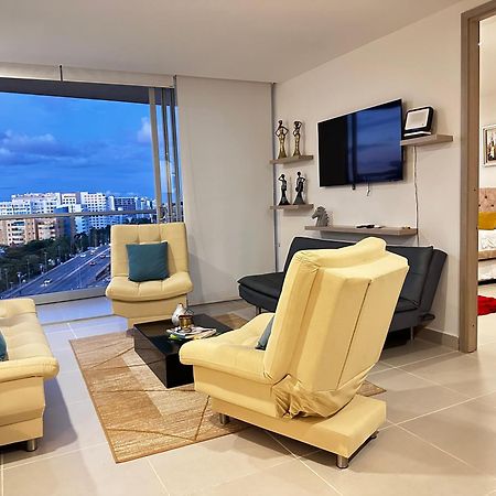 شقة Premium Hub Vista Al Mar 1303 Cartagena المظهر الخارجي الصورة