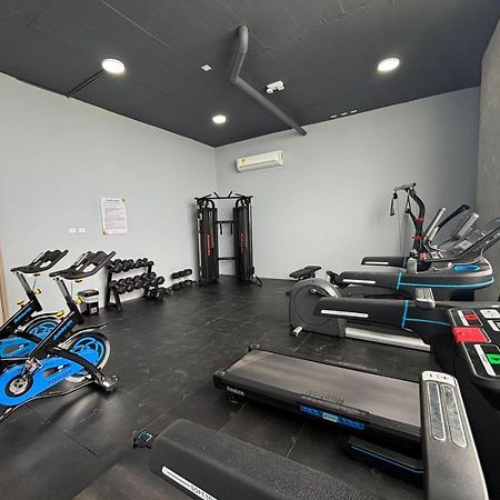 شقة Premium Hub Vista Al Mar 1303 Cartagena المظهر الخارجي الصورة