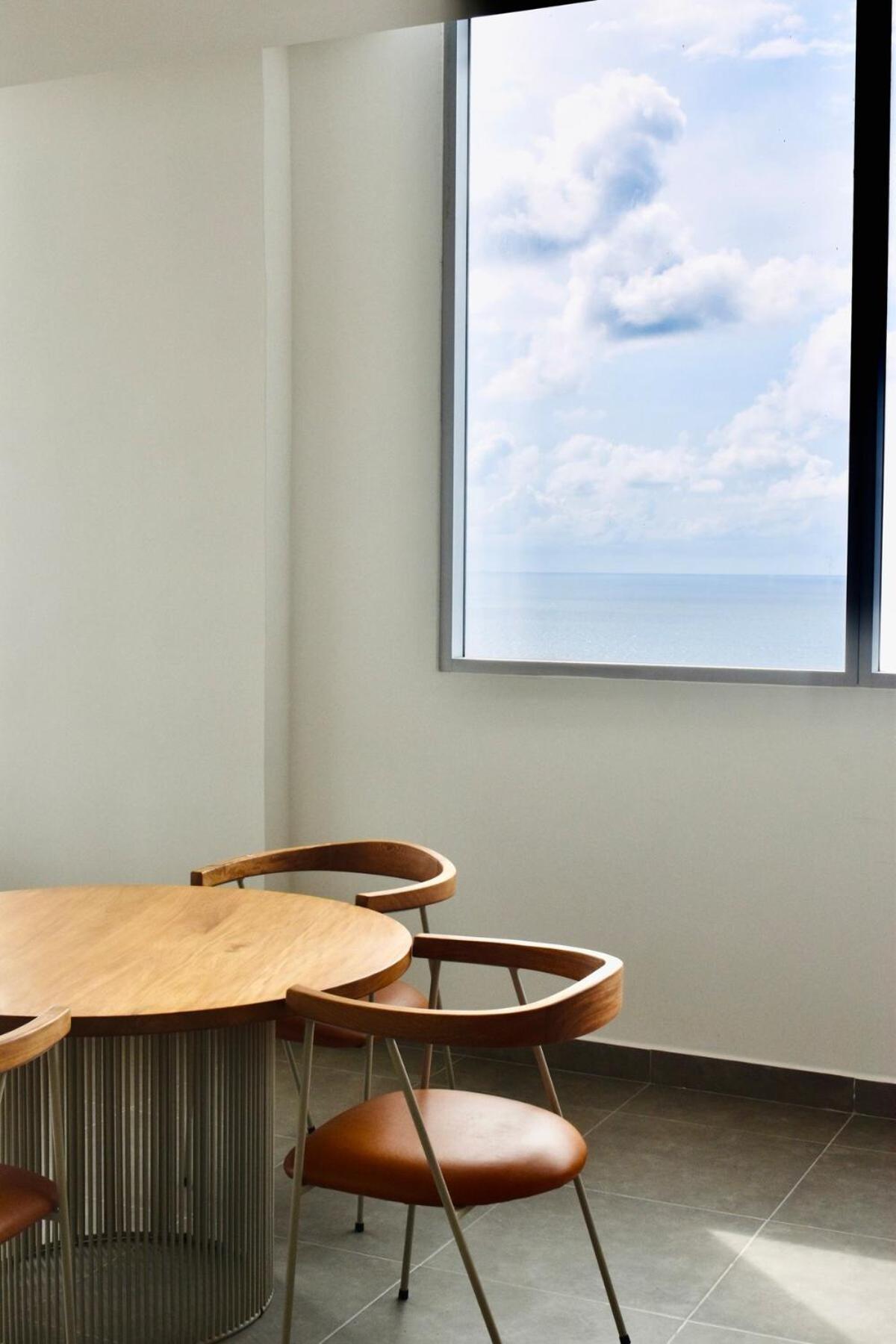 شقة Premium Hub Vista Al Mar 1303 Cartagena المظهر الخارجي الصورة