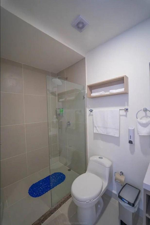 شقة Premium Hub Vista Al Mar 1303 Cartagena المظهر الخارجي الصورة