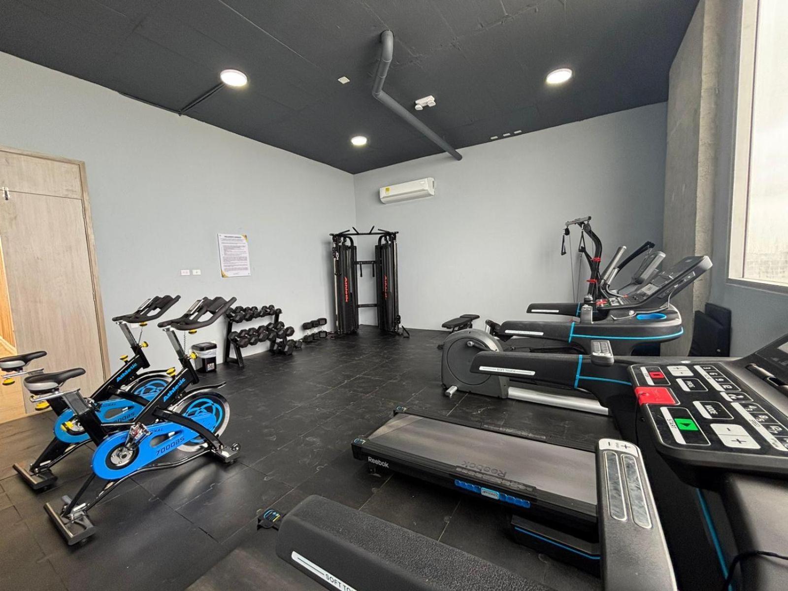شقة Premium Hub Vista Al Mar 1303 Cartagena المظهر الخارجي الصورة