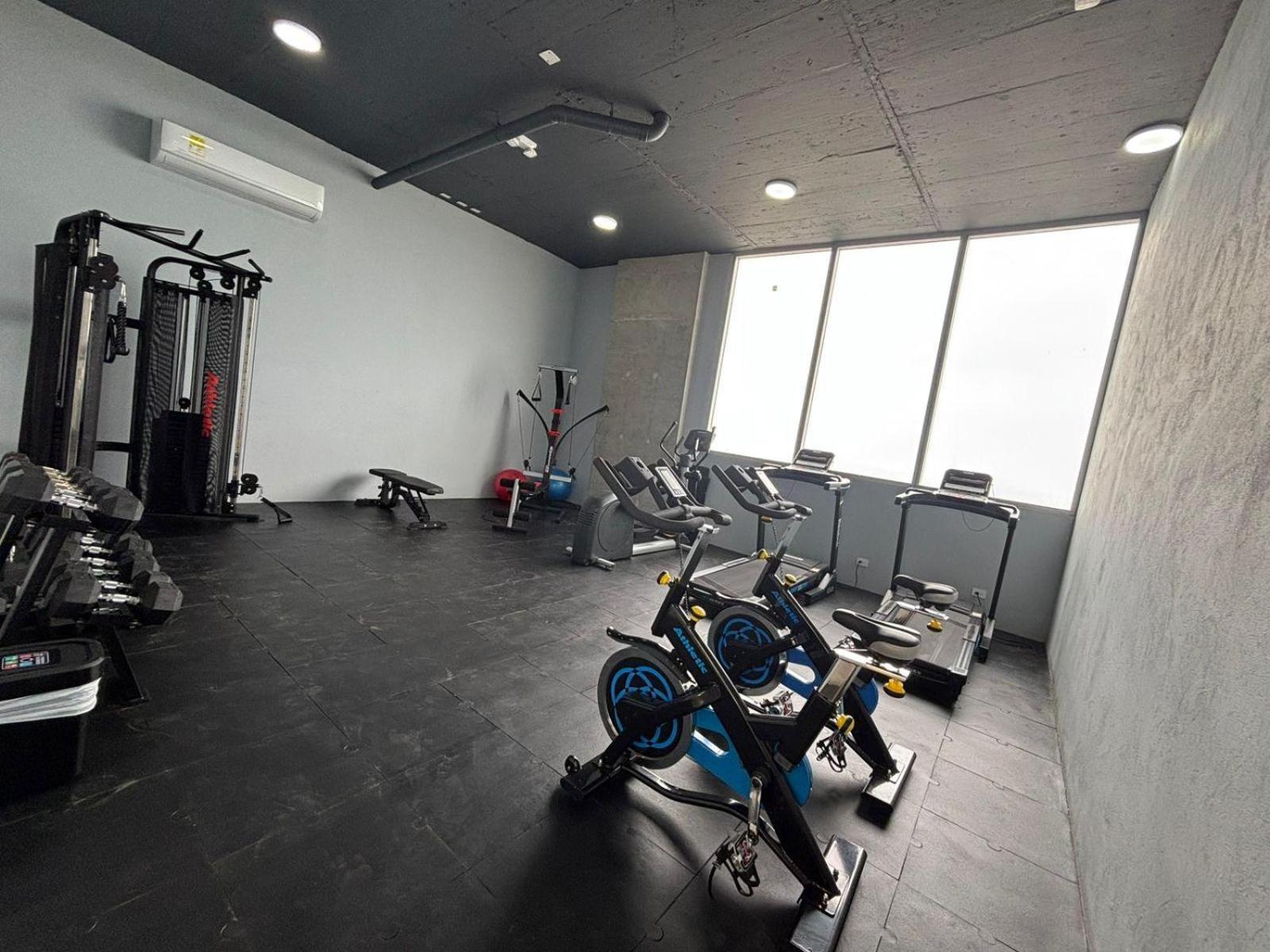 شقة Premium Hub Vista Al Mar 1303 Cartagena المظهر الخارجي الصورة